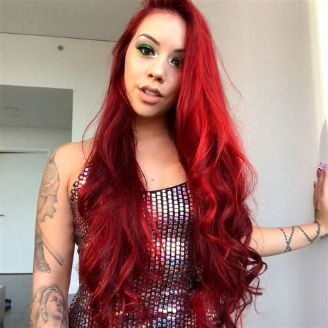 salice rose height|Salice Rose Wiki: Age, Height, Measurements, Boyfriend, Wealth